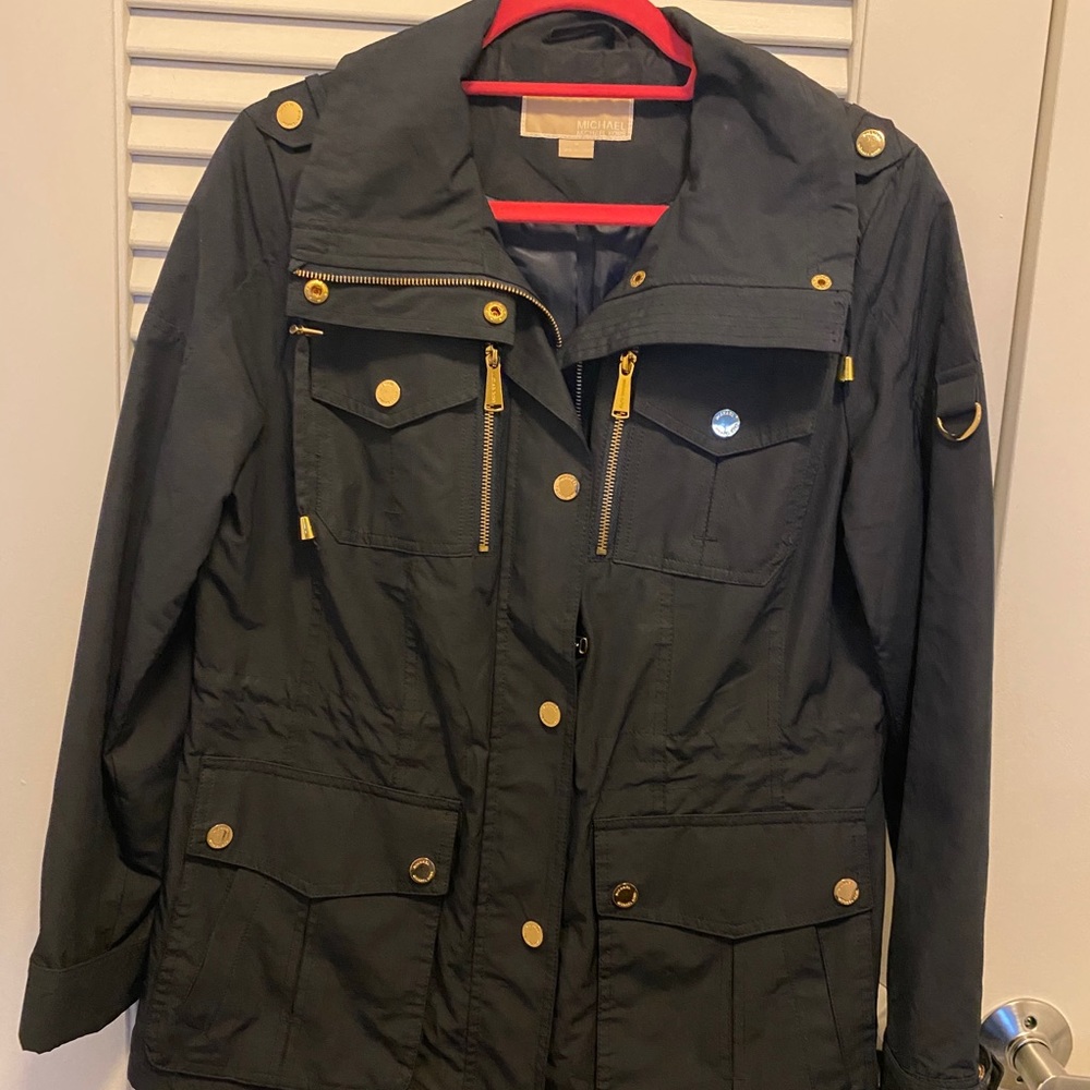 Michael Kors jacket